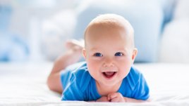 Изберете дишащи пелени за вашето бебе