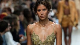 Ermanno Scervino за пролет/лято 2027: Италиански шик и женственост (+Снимки)