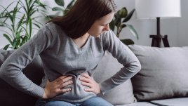 Полезни храни против запек