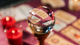 Таро карта за 13 март