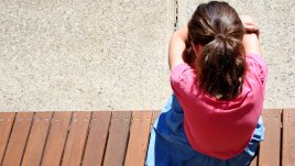 Как да постъпите, ако детето ви е обект на подигравки?