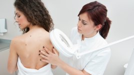 Дерматолози преглеждат безплатно във ВМА