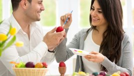 Любовен хороскоп за 10 – 16 април