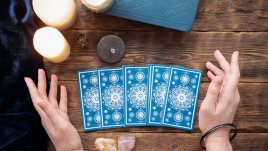 Седмична таро прогноза за 10 – 16 април