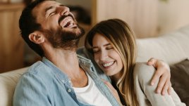 Неща които мъжете искат, но не си казват