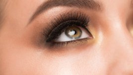 Няколко съвета за перфектна кожа около очите