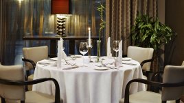 Един щастлив Свети Валентин в Хилтън София