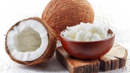 Когато ви се яде сладко хапнете тези неща!