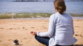 Релакс с дишане