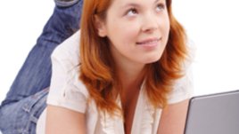 Надомна работа по време на майчинство