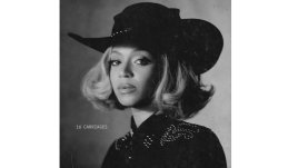 BEYONCÉ навлиза в нова епоха с предстоящ кънтри албум