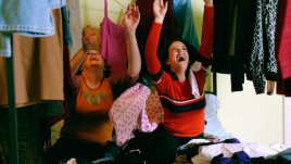 Какво мъжете не искат да виждат никога в дома ви?