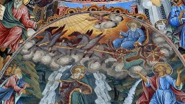 Днес е Илинден – денят на Свети Илия Гръмовержеца!