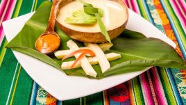 10 от най-вкусните и здравословни рецепти с авокадо