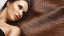 Важни витамини за по-бърз растеж на косата