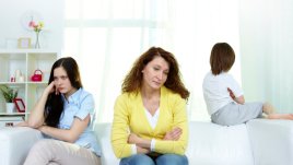 Кое е в състояние да скара майките?