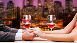 Възможно ли е да си влюбен в някого, когото не познаваш?