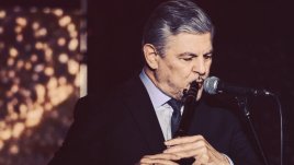 Теодосий Спасов с безплатен концерт в Борисовата градина на 30 юли