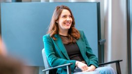 Д-р Теа Александрова: Най-добрата добавка за имунитет е планината