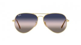 Моден гайд за дамски очила Ray Ban