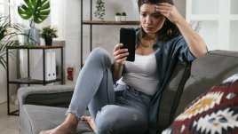 6 навика на нещастните хора