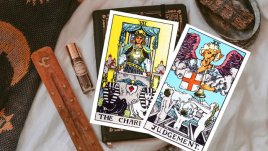 Таро карта за 28 февруари