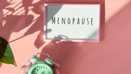 3 рецепти за ястия по време на менопауза