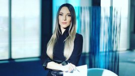 Калина Донкова: Да бъдем непримирими към нередностите и страданията на околните