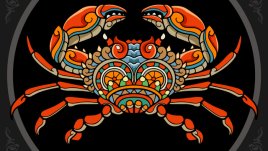 Новолуние в Рак на 17 юли – повече любов към себе си