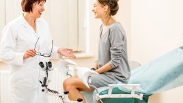 Профилактиката на инфекции започва преди забременяването