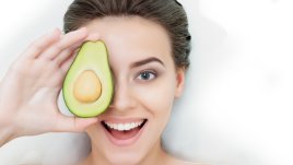 3 фантастични маски за неотразима кожа на лицето 