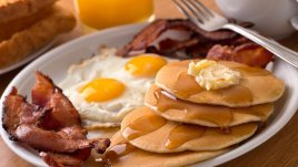 Ако искате да отслабнете, не правете тези грешки на закуска 