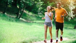 3 важни съвета за здравословен джогинг в летните жеги 