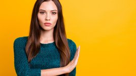 5 начина да казвате „Не“, без да звучи обидно