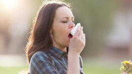 7 неочаквани неща, които влошават алергията ви 