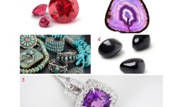 Изберете си камък и подобрете енергията си