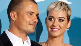 Кейти Пери и Орландо Блум се сгодиха