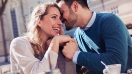 Как да извлечете максимума от фазата на опознаване във връзката 