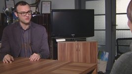 Евродепутатът Димитър Стоянов говори за живота извън политиката 