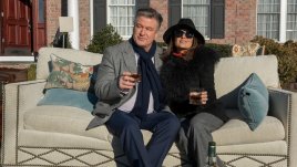 „Всичко, което не искаш да знаеш за родителите си“