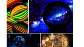 4 кристални топки разкриват какво трябва да промените