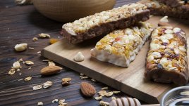 Храни, които изглеждат здравословни, но не са 