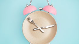 Митове за здравословното хранене