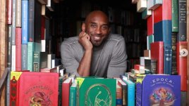 Баскетболната легенда Коби Брайънт загина в катастрофа с хеликоптер