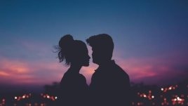 Мисъл на деня за... хората, с които се разминаваме в любовта