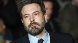 Бен Афлек се лекува от алкохолизъм