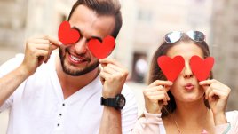 Любовен хороскоп за 20 – 26 март 2017