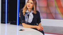 Тв водещата на Времето ON AIR Владимира Илиева участва в новия влог „Ето как“