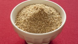 Гомасио – тайната на японците за дълъг живот и добро здраве