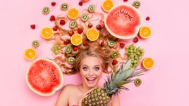 Кои плодове да хапвате при стрес